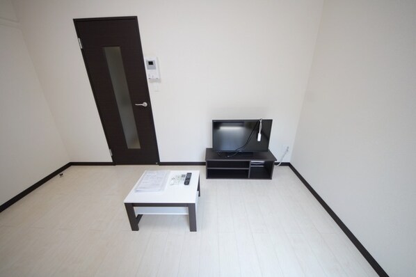 レオネクストやまゆりの物件内観写真